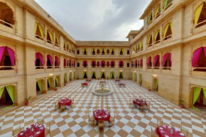 SKK The Fern An Ecotel Hotel, Jaisalmer